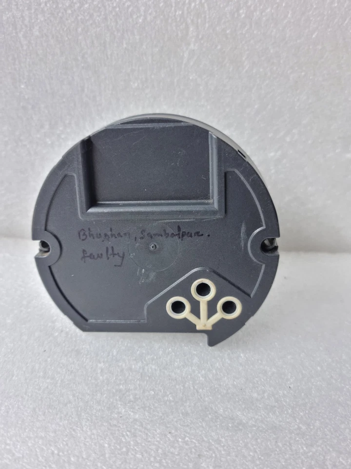 Endress+Hauser Deltabar S Transmitter Electronics 71028488 WITH DISPLAY 71263933